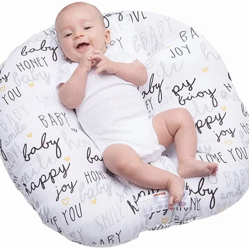Boppy  Baby Pillow